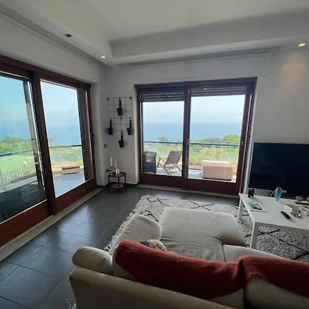 La Maison Del Mare