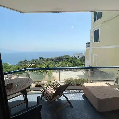 Apartment La Maison Del Mare