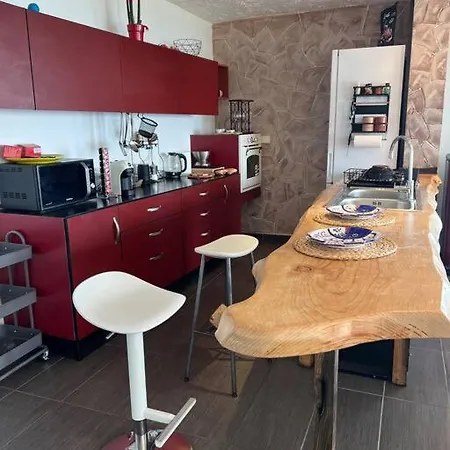 La Maison Del Mare *