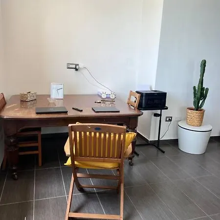 La Maison Del Mare Apartment