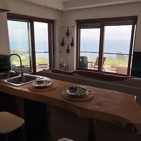 Apartment La Maison Del Mare Neapel