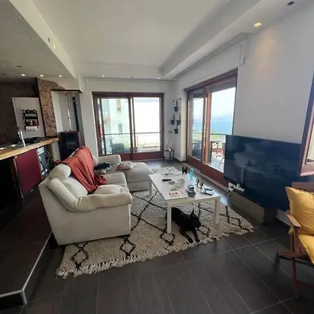 La Maison Del Mare Apartment Neapel