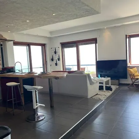 Apartment La Maison Del Mare *
