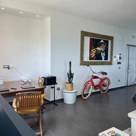 La Maison Del Mare Apartment *