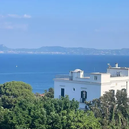 La Maison Del Mare *
