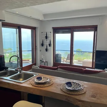 Apartment La Maison Del Mare
