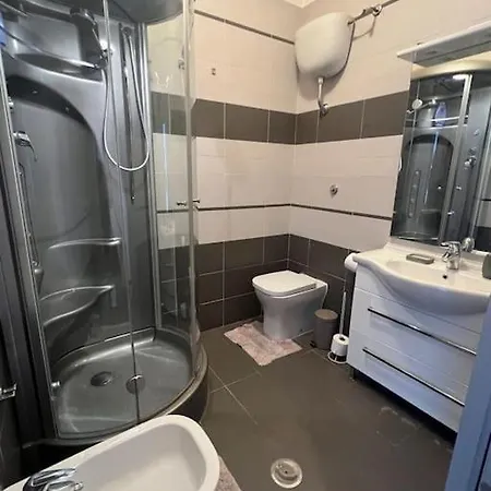 La Maison Del Mare Apartment *