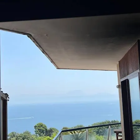 La Maison Del Mare Apartment Neapel