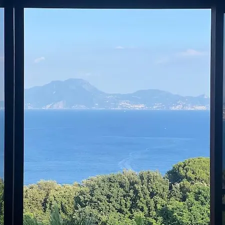 La Maison Del Mare Apartment *