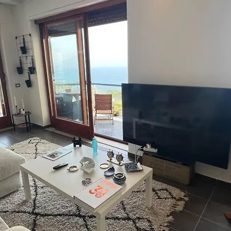 La Maison Del Mare * Neapel