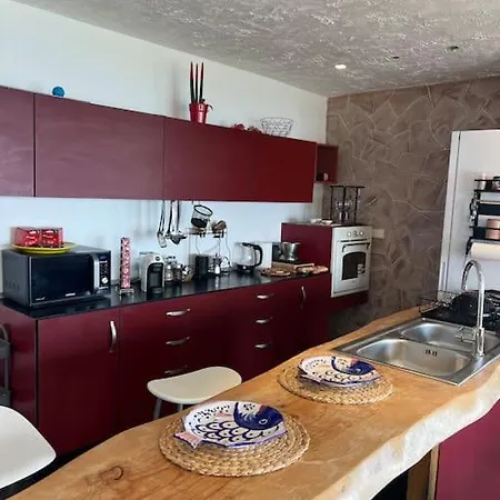 La Maison Del Mare Apartment