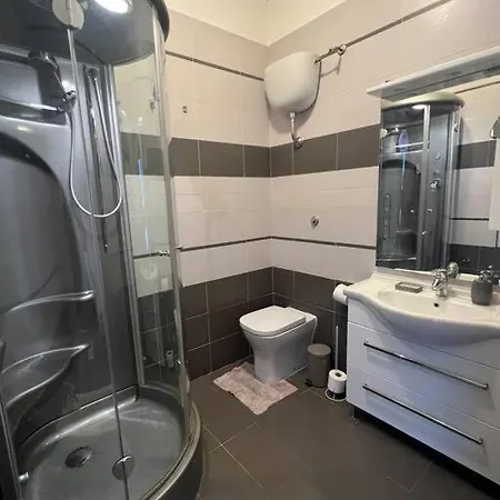 Apartment La Maison Del Mare