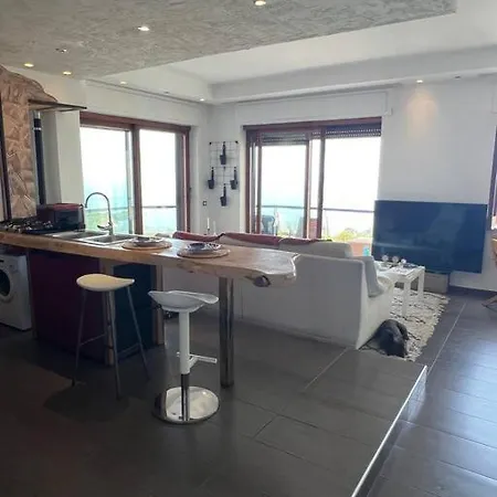 La Maison Del Mare Apartment