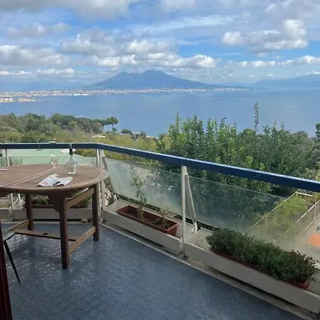 La Maison Del Mare Apartment *