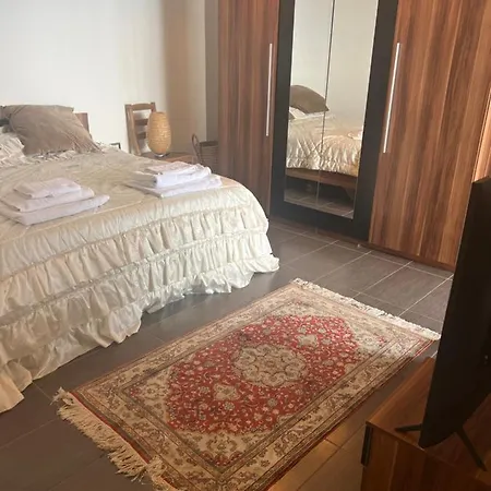 La Maison Del Mare Apartment