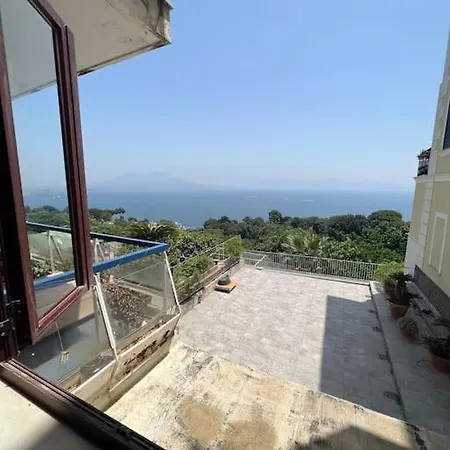 La Maison Del Mare * Naples