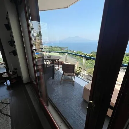 La Maison Del Mare Apartment