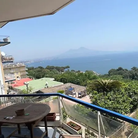 Apartment La Maison Del Mare